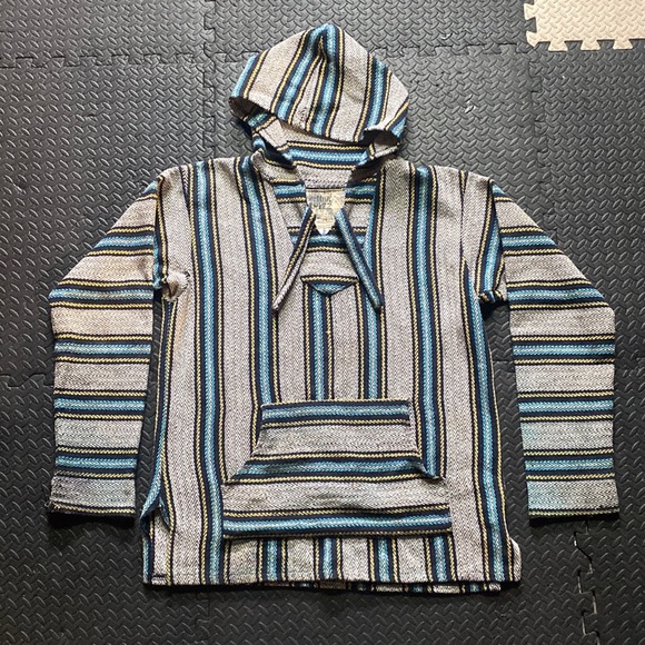 Senor Lopez Baja Hoodie - Picture 1 of 7